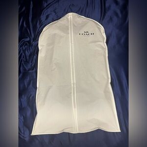 Men’s Coach Signature Full Zip Jacket  LIGHTLY WORN!!